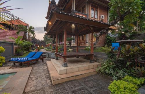 Buleleng House | Sari House Lovina