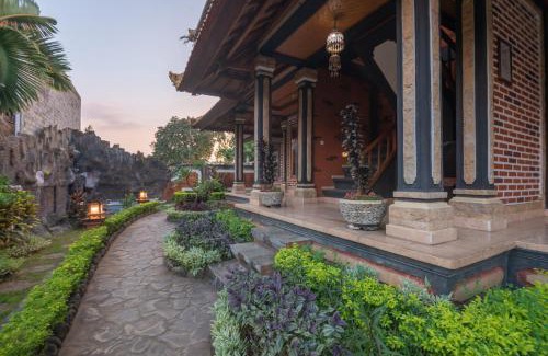 Buleleng House | Sari House Lovina