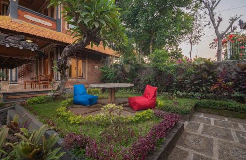 Buleleng House | Sari House Lovina