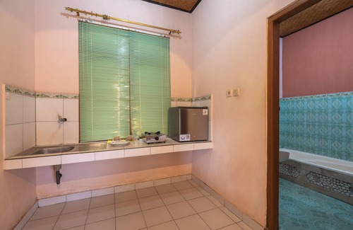 Lovina House | Sari House Lovina