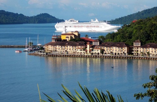 Pantai Tengah House | Sari Village Jungle Retreat