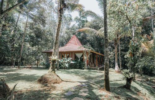 Penebel House | Saridevi Ecolodge