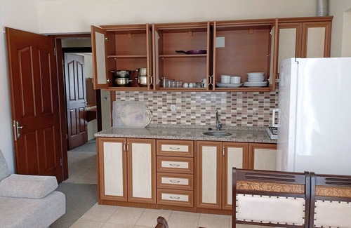 Sarigerme Apartment | Sarigerme Apart