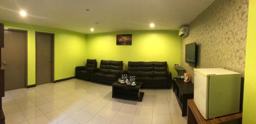 Sarikei Hotel | SARIKEI GARDEN HOTEL