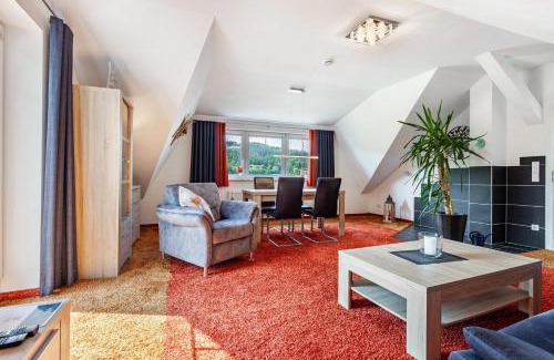 Ortsmitte Apartment | Sarina 2