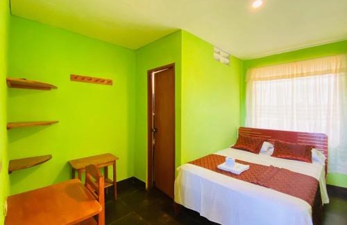 Iquitos House | Sarisa House