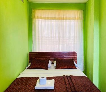 Iquitos House | Sarisa House