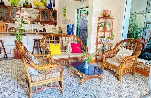 Iquitos House | Sarisa House