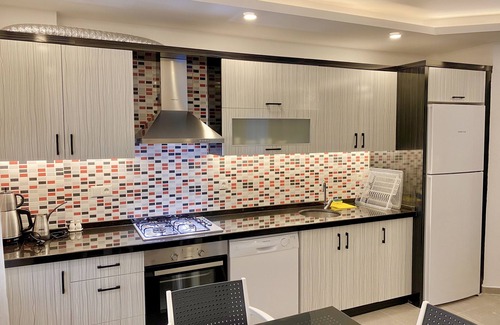 Kas Apartment | Sarisoy Apart