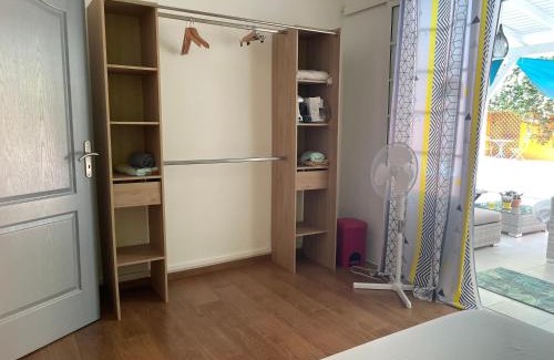 Basse-Terre House | Sarithea