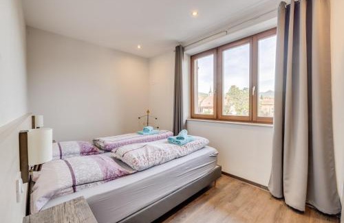Beblenheim Apartment | SARL HARTWEG Les Amandiers