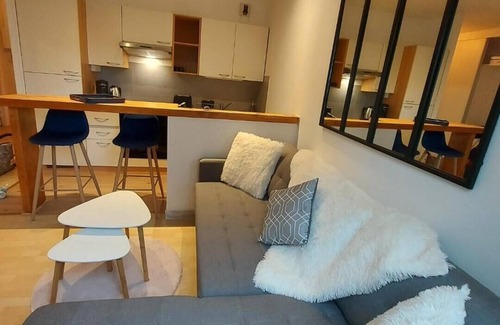 Sarlat-la-Caneda Apartment | Sarlat 4 Life