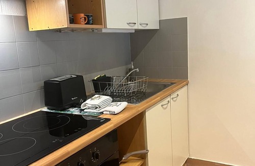 Sarlat-la-Caneda Apartment | Sarlat 4 Life