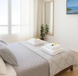 Karpenisi Apartment | Saronida BEACH STUDIO