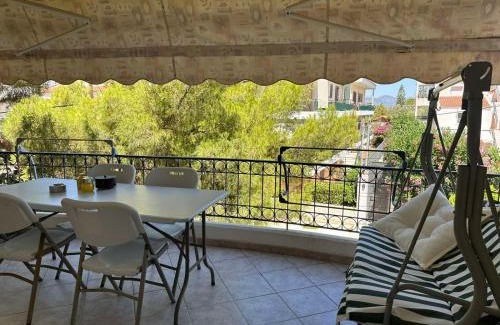 Saronida Apartment | Saronida Beachwalk Stay