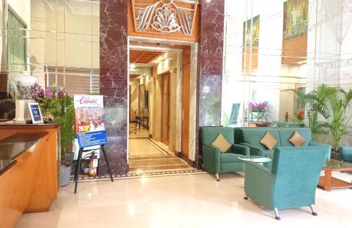 Kalupur Hotel | Sarovar Portico Kalupur Ahmedabad