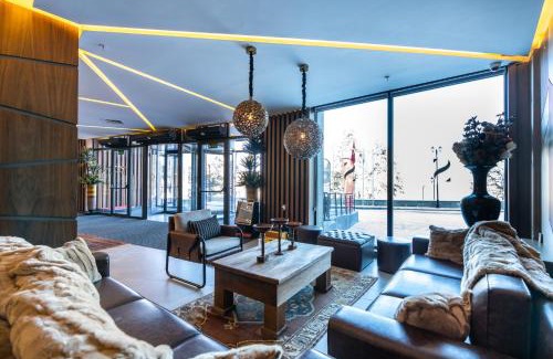 Sarikamis Hotel | SARPİNO MOUNTAİN HOTEL