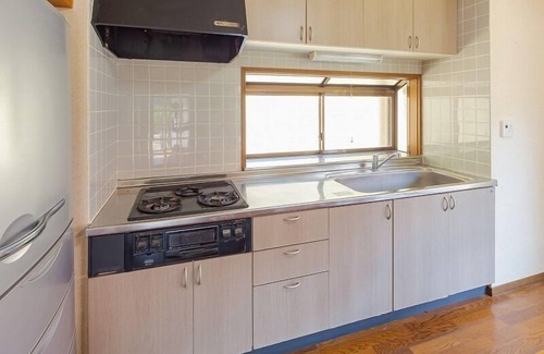 Futtsu House | Sasayakana Ouchi Fuuki