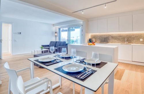 Ascona Apartment | Sasso Boretto, Luxury Holiday Apartments