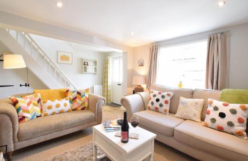 Westleton House | Satis Cottage, Westleton
