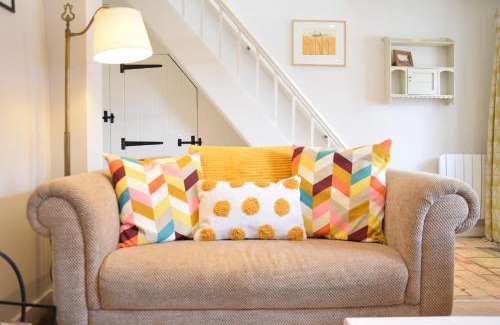 Westleton House | Satis Cottage, Westleton