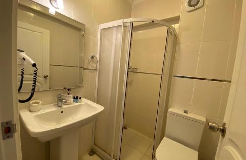 Marmara Hotel | Sato Hotel