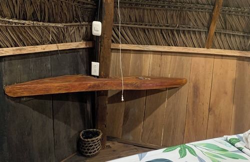 Puerto Narino Cabin | Satori