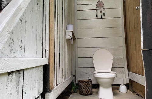 Puerto Narino Cabin | Satori