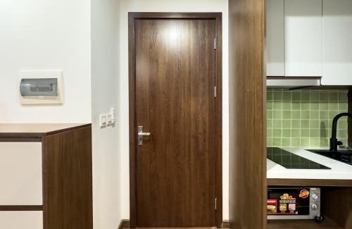 Ba Dinh Apartment | Satori2, Cozy and Spacious Apartment