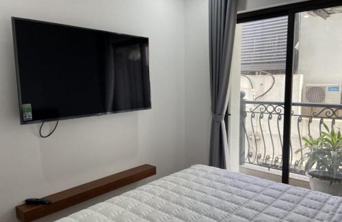Ba Dinh Apartment | Satori2, Cozy and Spacious Apartment