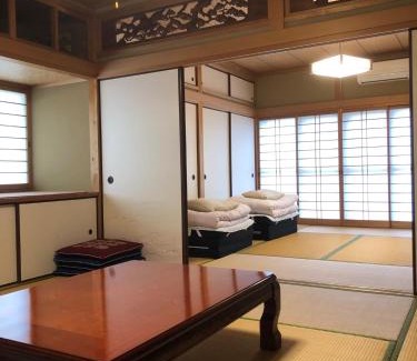 Shikokuchuo House | Satoyama no Yado Kei-House - Vacation STAY 55796v