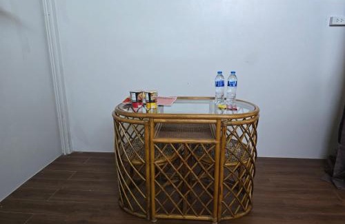 Cha-am Resort | Sattee's Home บ้านพักเศรษฐี