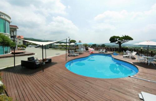 Gyeongju House | Saturday Pension Gyeongju