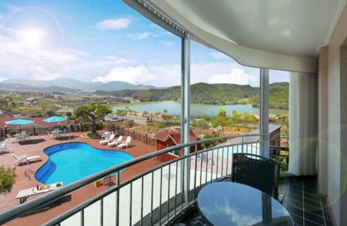 Gyeongju House | Saturday Pension Gyeongju