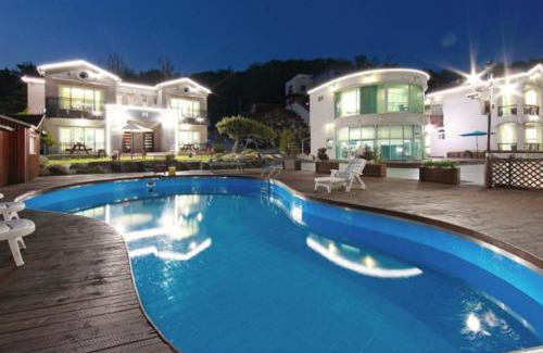 Gyeongju House | Saturday Pension Gyeongju