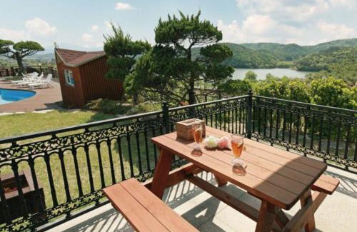 Gyeongju House | Saturday Pension Gyeongju