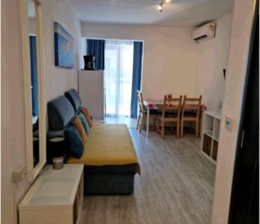 Saturn Apartment | Saturn Alfa Residence - 2 Rooms Apartment