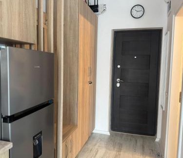 Saturn Apartment | Saturn SunRise Studio