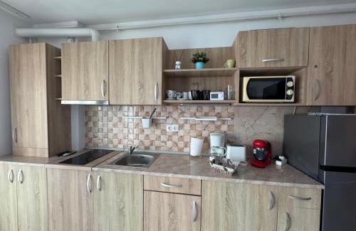 Saturn Apartment | Saturn SunRise Studio