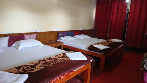 Attadi Hotel | Satya Anand Cottage Pure Veg and Non Alcoholic Hotel