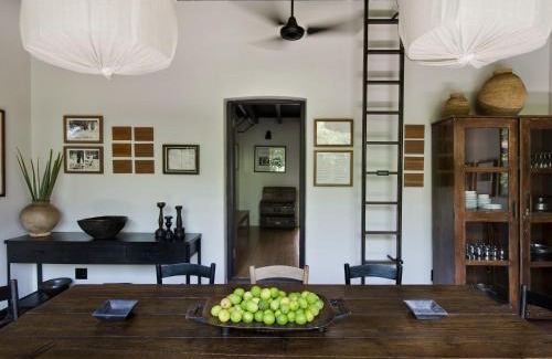 Greater Johannesburg Metropolitan Area House | Satyagraha House