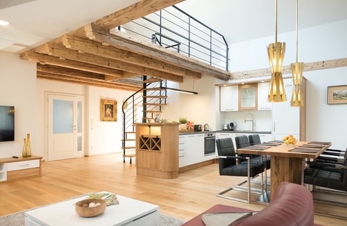 Loretto Hotel | Sauerweingut