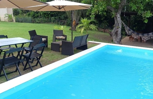 Entre Rios House | Sauipe house holiday rental