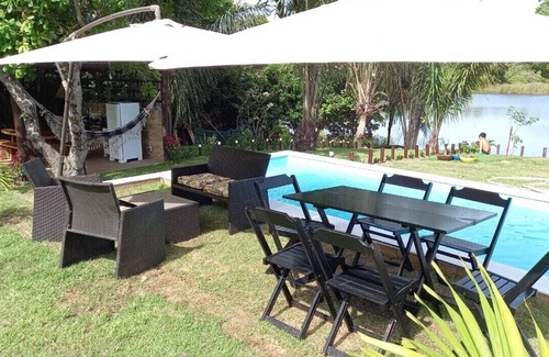 Entre Rios House | Sauipe house holiday rental