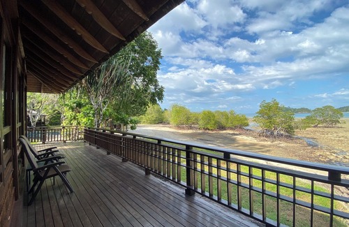 Padang Matsirat Villa | Saujana Private Villas