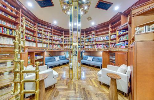 Sultan Villa | Sauna, Pickleball Court and Game Room Sultan Villa!