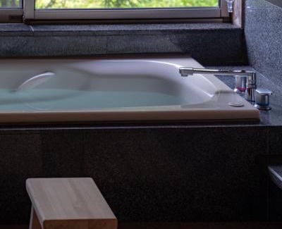 Saiki Villa | Sauna Villa KIGEN