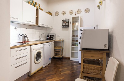 Santo Spirito Apartment | Sauro River View by MMega