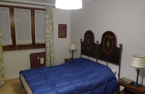 Sauze d'Oulx House | sauze d oulx two-room apartment, free wifi, parking, near ski facilities, nice