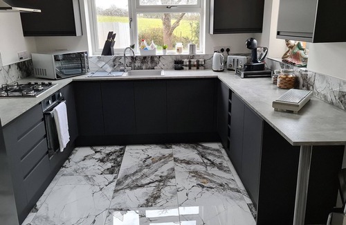 Leicester House | SAV 5 Bed Luxury Detached House Leicestershire